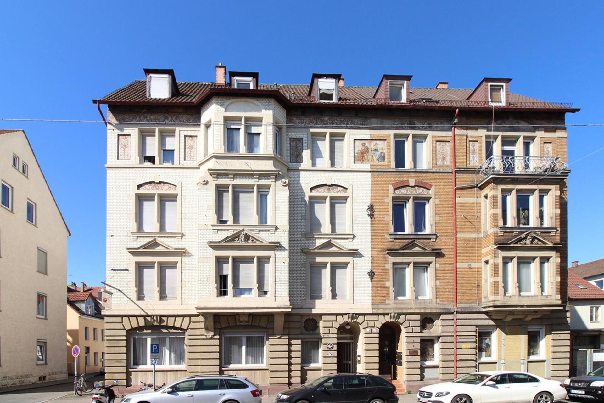 Hotel Ulm Zentrum - Komplettes Zimmer, Hochbett, Android Tv & Eigenem Bad - Perfekt Fuer Familien & Gruppen Exterior foto